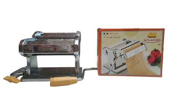 Nudelmaschine