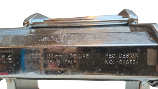 Nudelmaschine