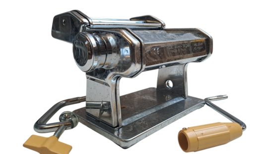 Nudelmaschine