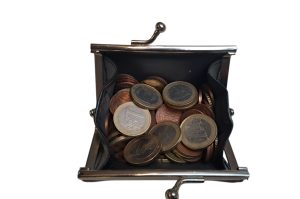Brieftasche