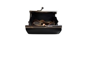 Brieftasche