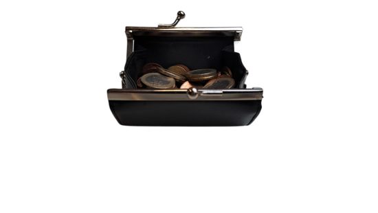 Brieftasche