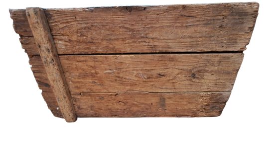 Schatztruhe