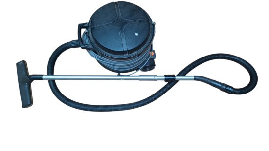 Staubsauger