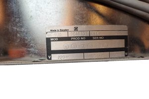 Staubsauger