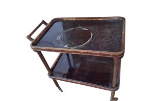 Servierwagen