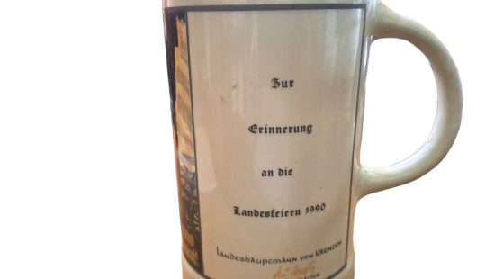 Bierkrug