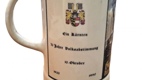 Bierkrug