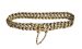 Doppelpanzerarmband
