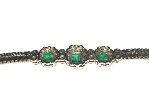 Brillant-Armband 