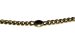 Goldenes Collier 