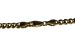 Goldenes Collier 