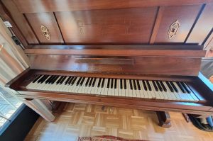 Piano WZ EG