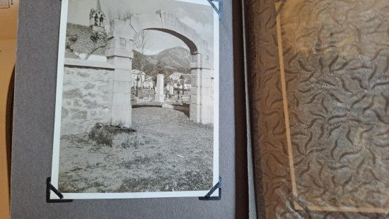 Historische Fotos WZ EG