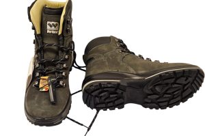 Herren Trekkingstiefel