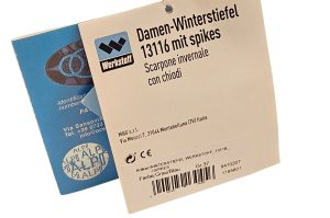 Damen Winterstiefel