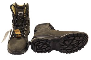 Herren Trekkingstiefel