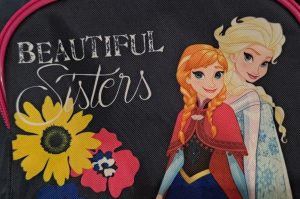 Kindergartenrucksack