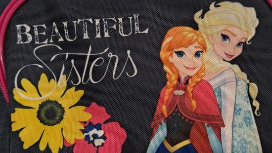 Kindergartenrucksack