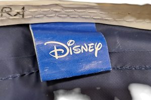 Kindergartenrucksack