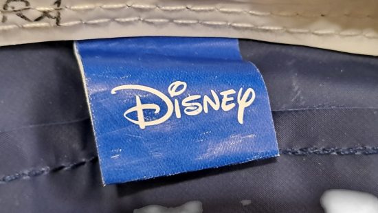 Kindergartenrucksack