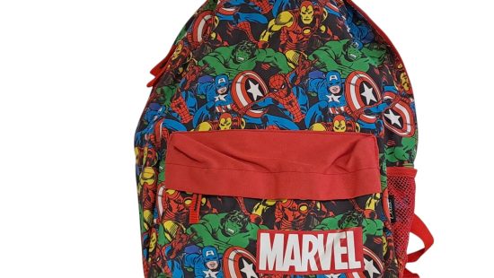 Rucksack