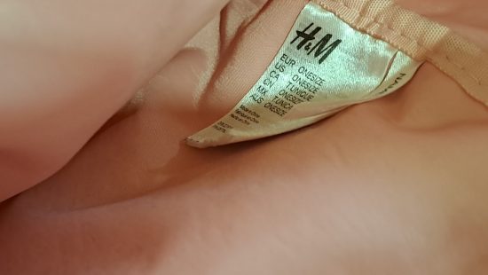 Kindergartenrucksack