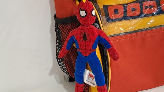 Kindergartenrucksack