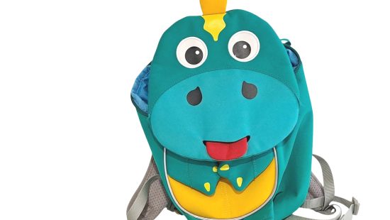 Kindergartenrucksack