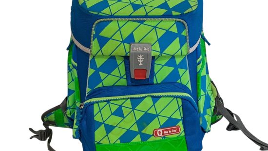 Schultasche