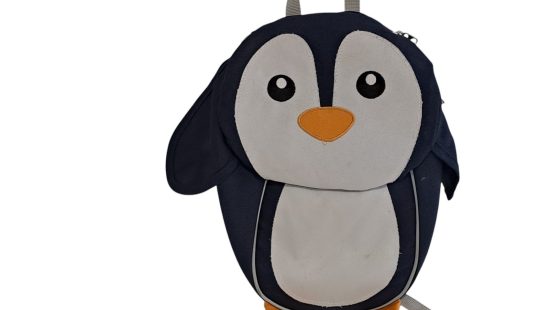Kindergartenrucksack