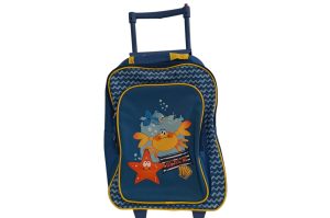 Kindertrolly