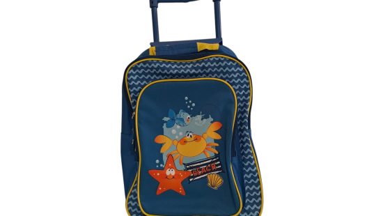 Kindertrolly