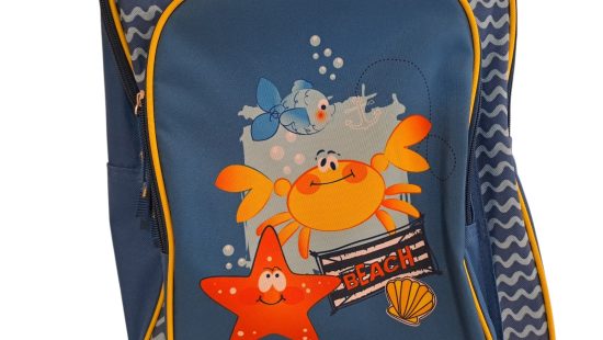 Kindertrolly