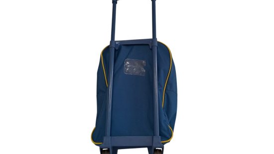 Kindertrolly