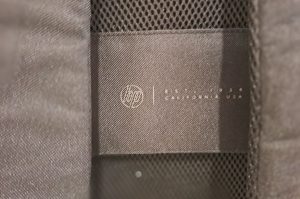 Laptoprucksack