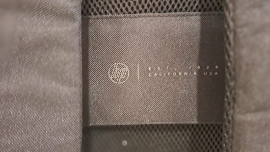 Laptoprucksack