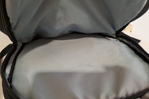 Laptoprucksack