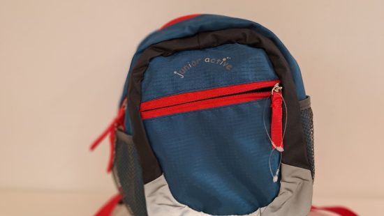Kindergartenrucksack
