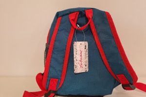 Kindergartenrucksack