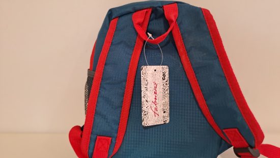 Kindergartenrucksack
