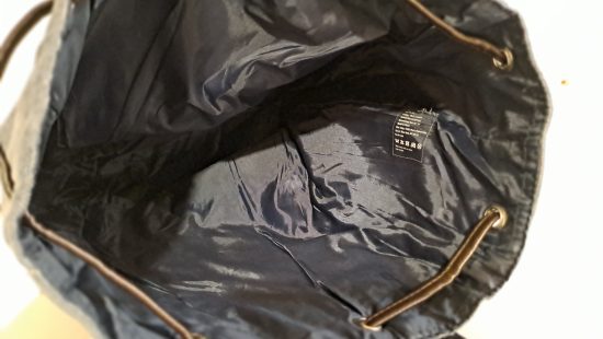 Rucksack