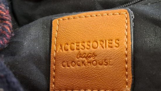 Rucksack