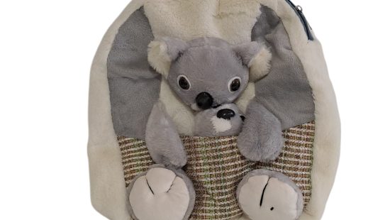 Kindergartenrucksack