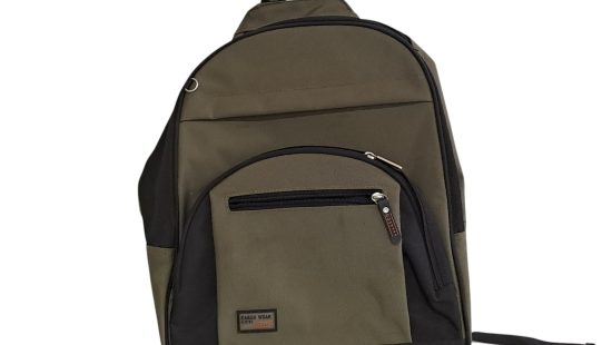 Rucksack