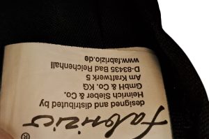 Rucksack