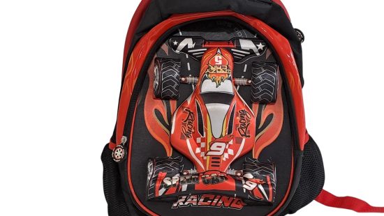 Kindergartenrucksack