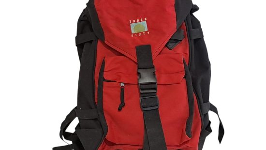 Rucksack