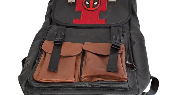 Rucksack