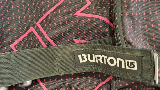 Rucksack